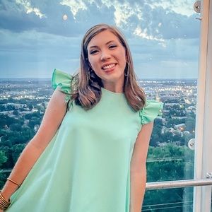 Meet your Posher, Kelsey